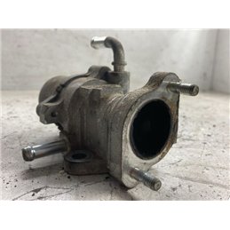 TOYOTA YARIS EGR / AGR Szelep