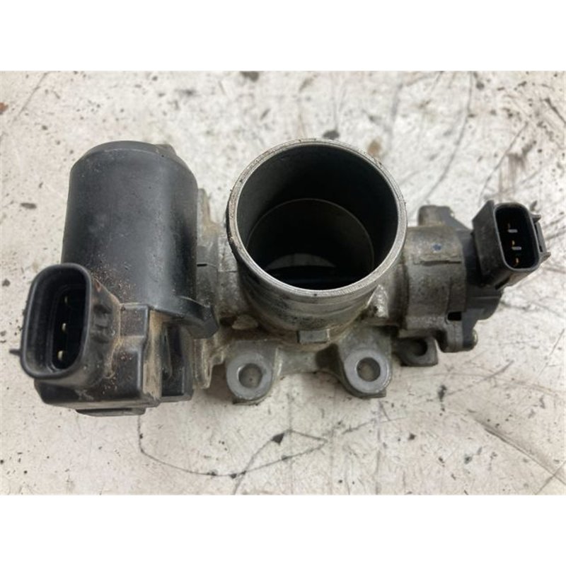 TOYOTA AVENSIS T25 Fojtószelep (Elektromos)