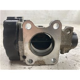 TOYOTA AVENSIS T25 Fojtószelep (Elektromos)