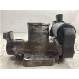 TOYOTA AVENSIS T25 Fojtószelep (Elektromos)