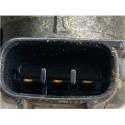 TOYOTA AVENSIS T25 Fojtószelep (Elektromos)