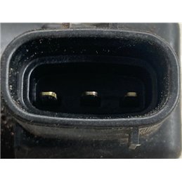 TOYOTA AVENSIS T25 Fojtószelep (Elektromos)