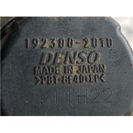 TOYOTA AVENSIS T25 Fojtószelep (Elektromos)