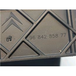 CITROËN C3 Első Tároló Rekesz