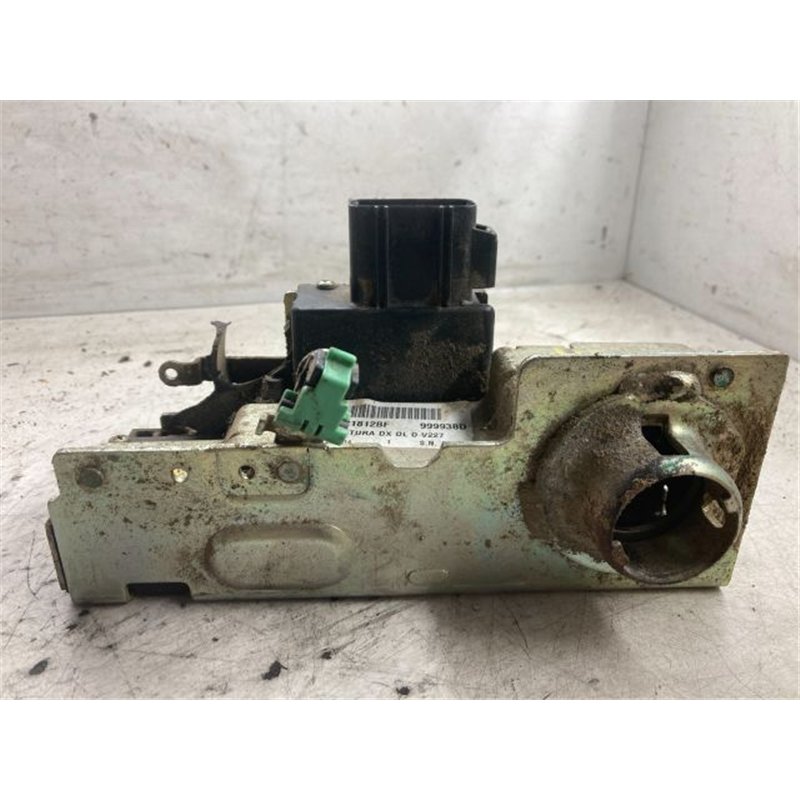 FORD TRANSIT CONNECT Jobb első Ajtózár