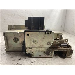 FORD TRANSIT CONNECT Jobb első Ajtózár