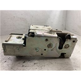 FORD TRANSIT CONNECT Jobb első Ajtózár