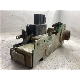 FORD TRANSIT CONNECT Jobb első Ajtózár