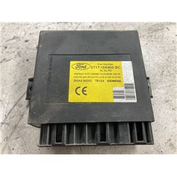 FORD TRANSIT CONNECT Komfort Elektronika