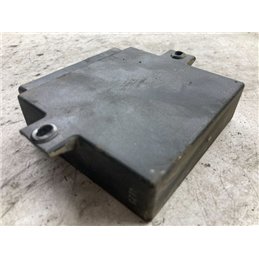 FORD TRANSIT CONNECT Komfort Elektronika