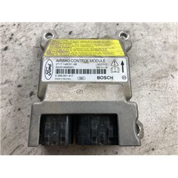 FORD TRANSIT CONNECT Légzsák Elektronika