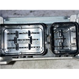 FORD TRANSIT CONNECT Légzsák Elektronika