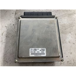 FORD TRANSIT CONNECT Motorvezérlő