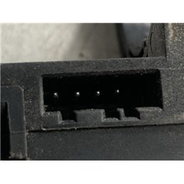 FORD TRANSIT CONNECT Motorvezérlő