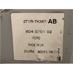 FORD TRANSIT CONNECT Váltókar (Mechanikus)