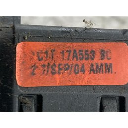 FORD TRANSIT CONNECT Jobb Kormánykapcsoló Ablaktörlő