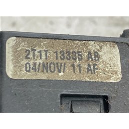 FORD TRANSIT CONNECT Bal Kormánykapcsoló Irányjelző