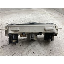 FORD TRANSIT CONNECT Fűtéskapcsoló (Nem klímás)