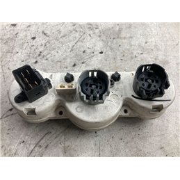 FORD TRANSIT CONNECT Fűtéskapcsoló (Nem klímás)