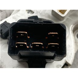 FORD TRANSIT CONNECT Fűtéskapcsoló (Nem klímás)