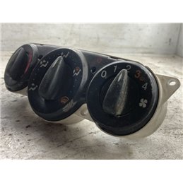 FORD TRANSIT CONNECT Fűtéskapcsoló (Nem klímás)