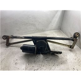 FORD TRANSIT CONNECT Első Ablaktörlő Szerkezet Motorral