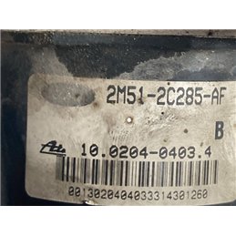 FORD TRANSIT CONNECT ABS Kocka