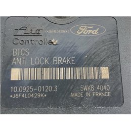 FORD TRANSIT CONNECT ABS Kocka