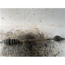 OPEL ASTRA H Jobb Féltengely