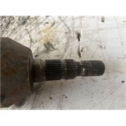 OPEL ASTRA H Jobb Féltengely