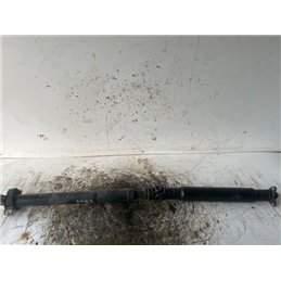 BMW 1 Kardántengely