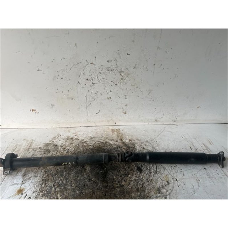 BMW 1 Kardántengely