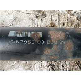 BMW 1 Kardántengely