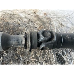 BMW 1 Kardántengely