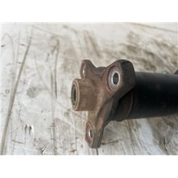 BMW 1 Kardántengely