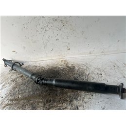 BMW 1 Kardántengely