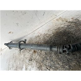 BMW 1 Kardántengely