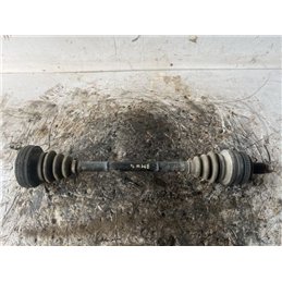 BMW 1 Jobb Féltengely