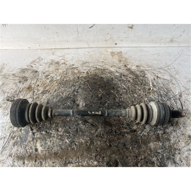 BMW 1 Jobb Féltengely