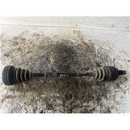 BMW 1 Bal Féltengely