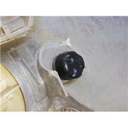 NISSAN ALMERA II Bal első Irányjelző