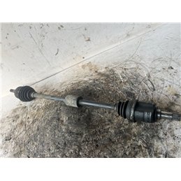 OPEL MERIVA A Jobb Féltengely