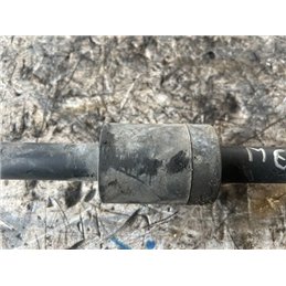 OPEL MERIVA A Jobb Féltengely