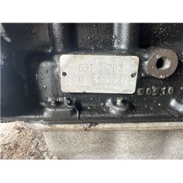 RENAULT LAGUNA II Motor (Fűzött blokk hengerfejjel)