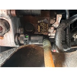 RENAULT LAGUNA II Motor (Fűzött blokk hengerfejjel)