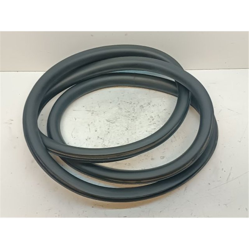 CITROËN C3 Bal hátsó Gumikéder