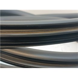 CITROËN C3 Bal hátsó Gumikéder