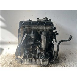 VW SHARAN Motor (Fűzött blokk hengerfejjel)