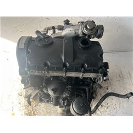 VW SHARAN Motor (Fűzött blokk hengerfejjel)