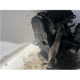 VW SHARAN Motor (Fűzött blokk hengerfejjel)